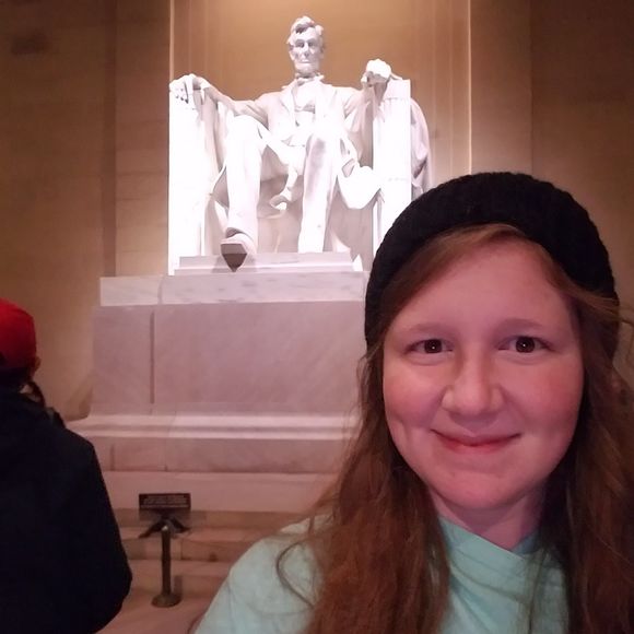 Meet your Posher, Haley - Picture 1 of 1